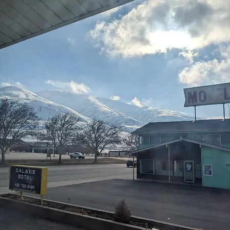 Galaxie Motel